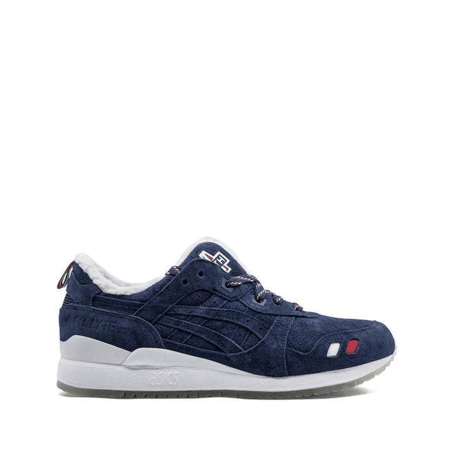 Asics Gel-Lyte III Kith x Moncler