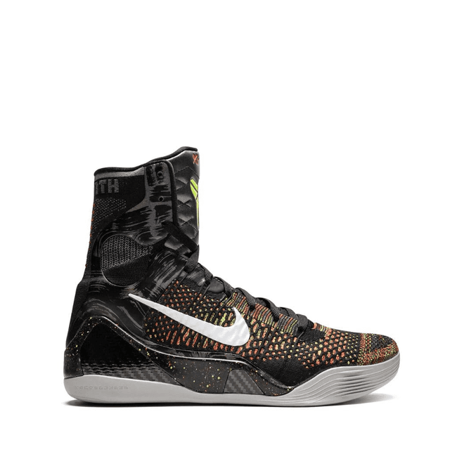 Nike Kobe 9 Elite high tops