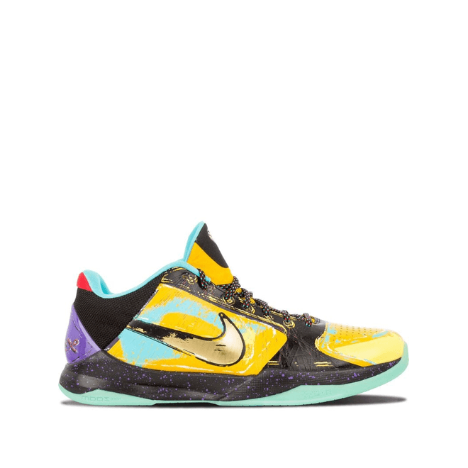 Nike Zoom Kobe 4 Prelude