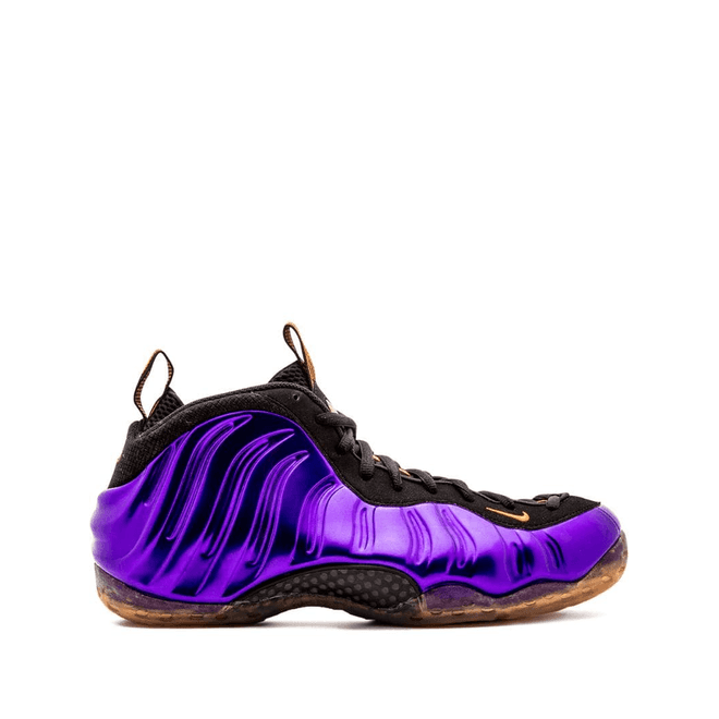 Nike Air Foamposite One