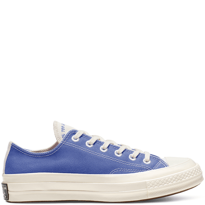 Chuck 70 Renew Low Top