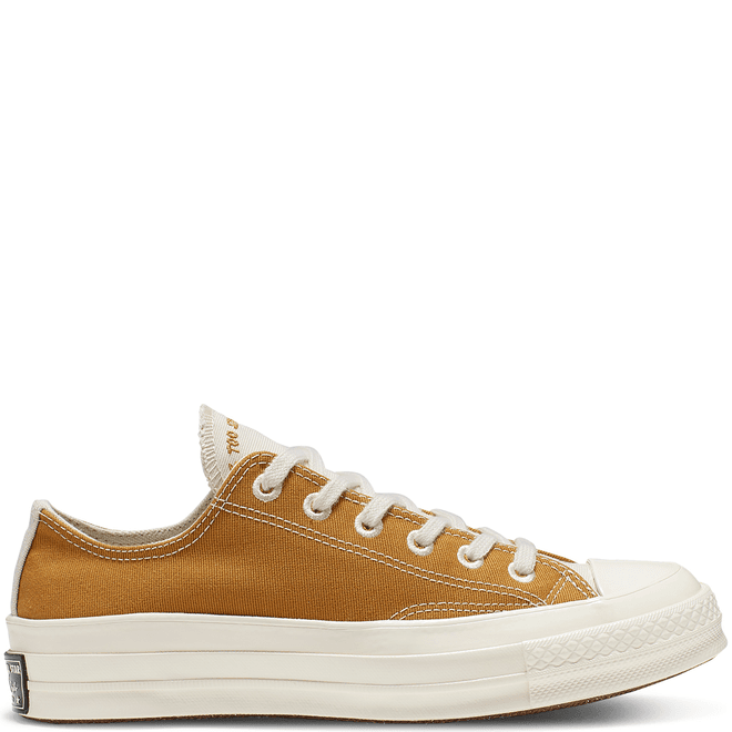 Chuck 70 Renew Low Top