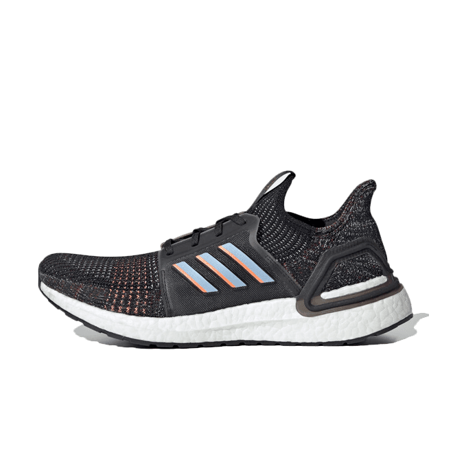 adidas Ultra Boost 19 'Black/Multi'