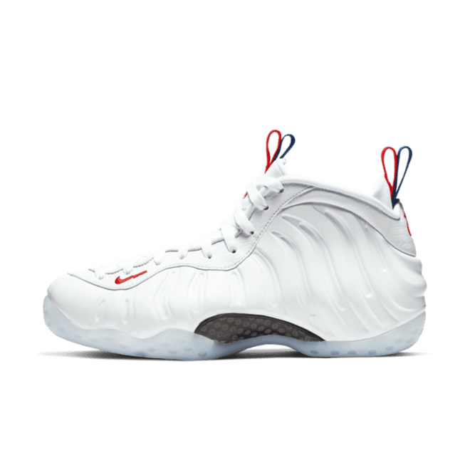 Nike WMNS Foamposite One 'White'