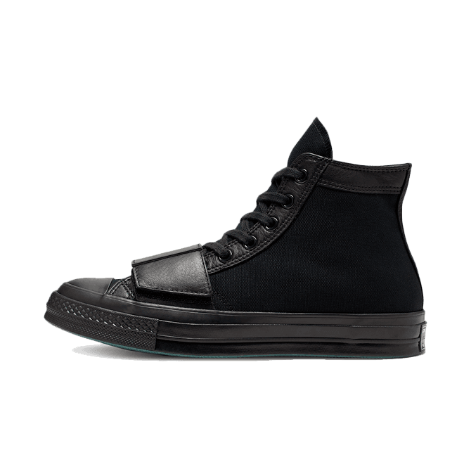 NEIGHBORHOOD X Converse Chuck 70 'Black'