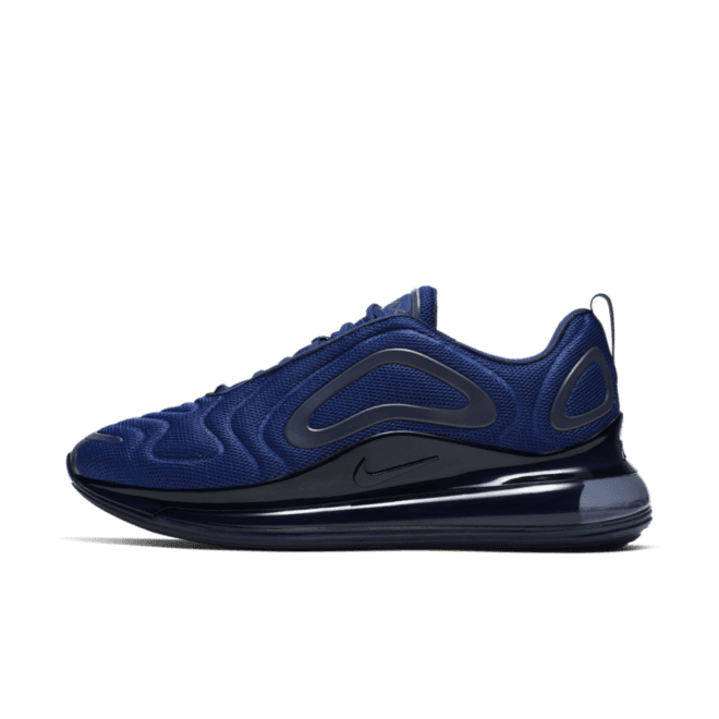 Nike Air Max 720 'Midnight Navy'