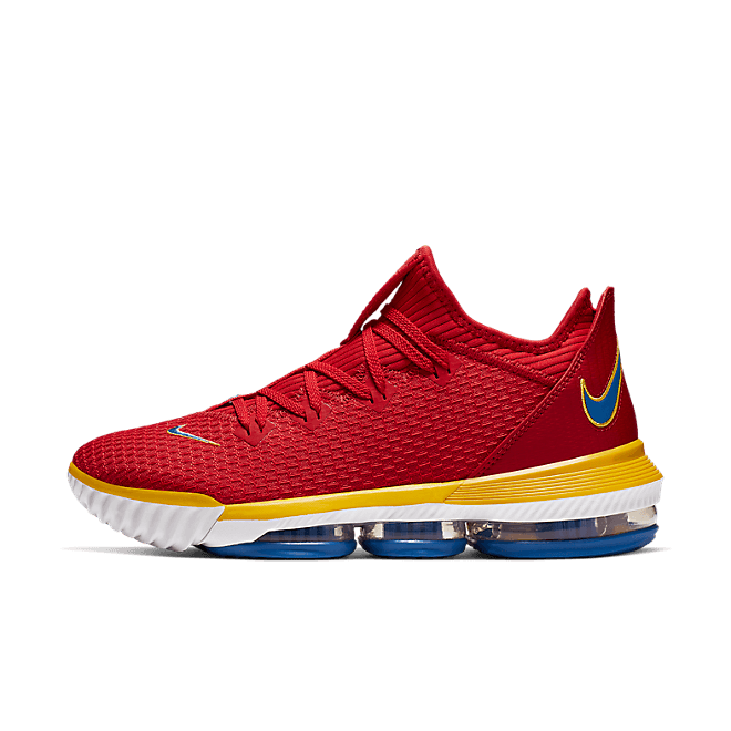 LeBron XVI Low