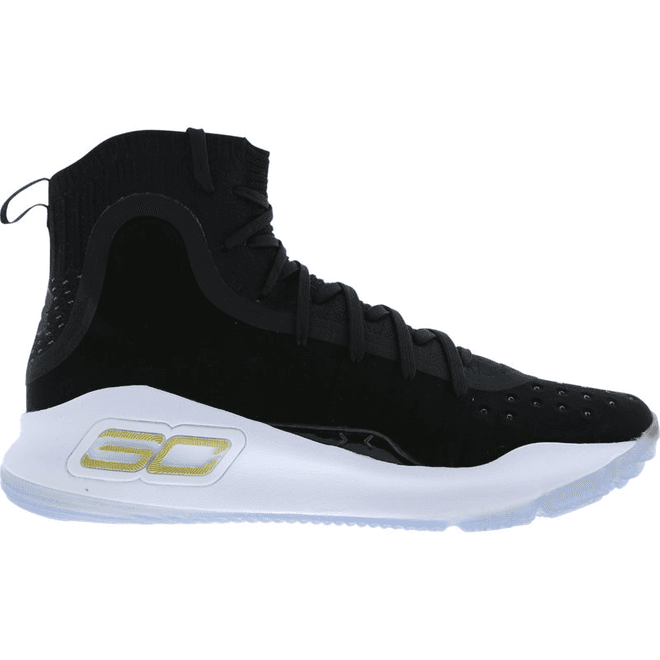 Under Armour Curry 4