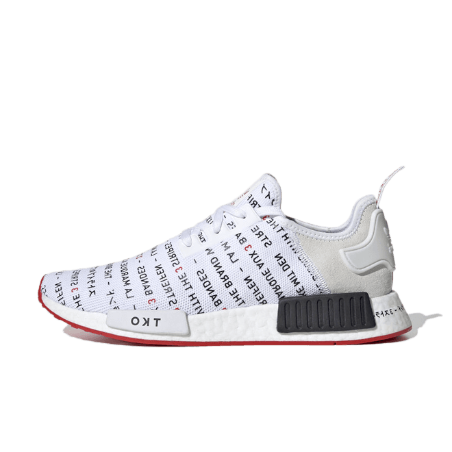 adidas NMD_R1 'Tokyo'