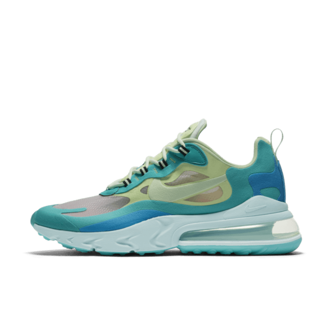 Nike Air Max 270 React 'Hyper Jade'