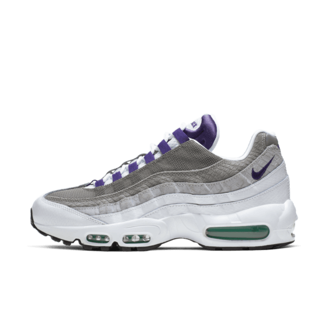 Nike Air Max 95 'Grape Snake'