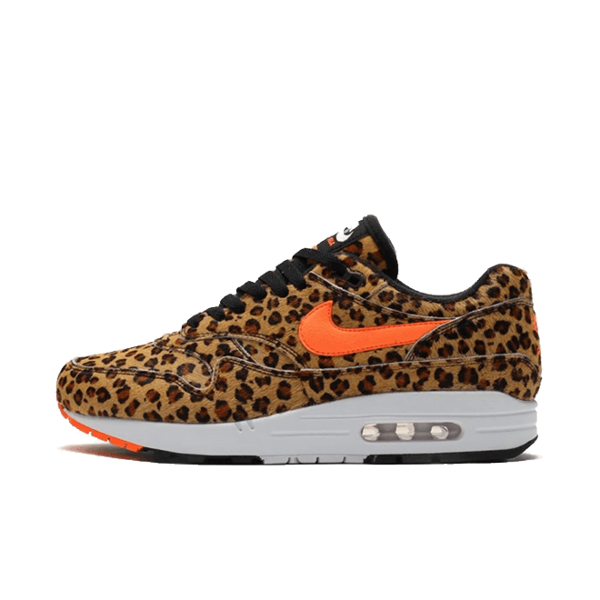 Nike Air Max 1 DLX 'Leopard'