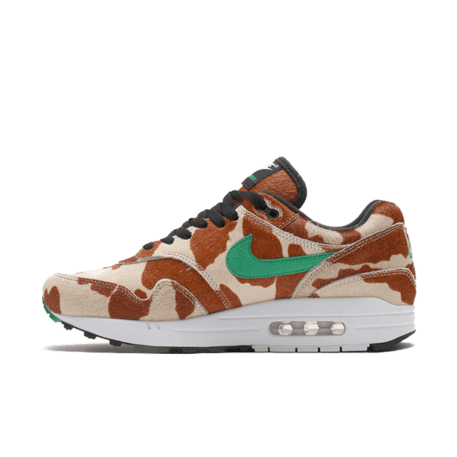 Nike Air Max 1 DLX 'Giraffe'