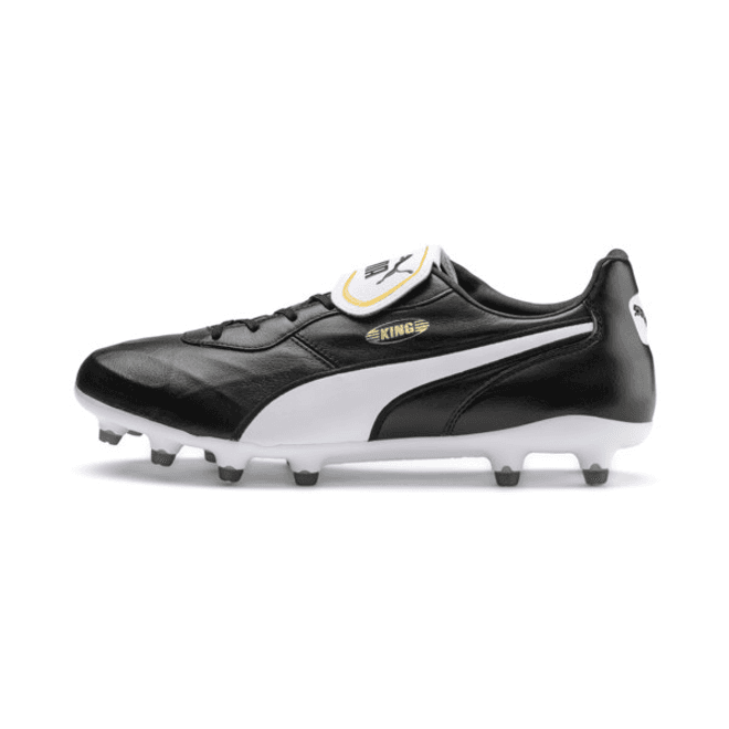 Puma King Top Fg Football Boots