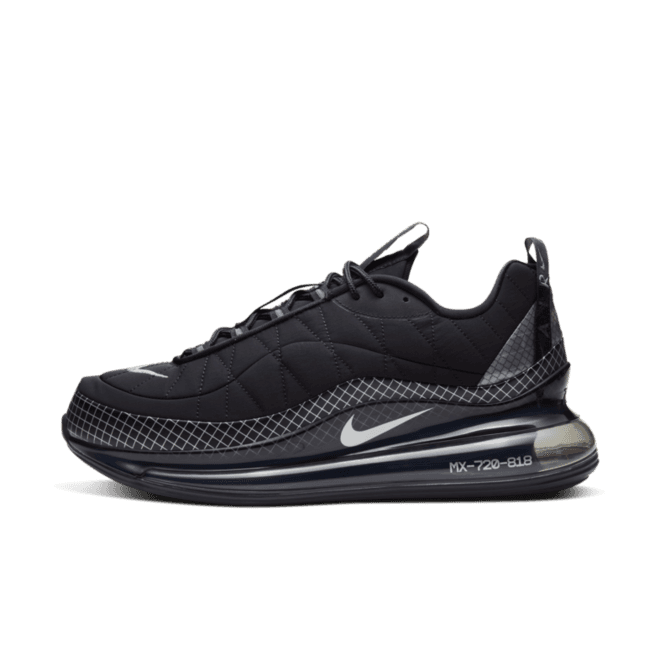 Nike Air MX 720-818 'Black'