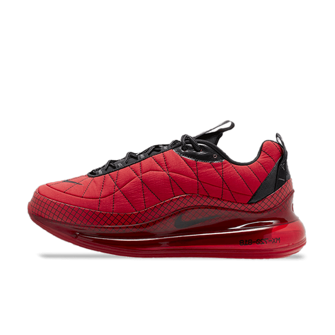 Nike Air Max 720-818 'Red'