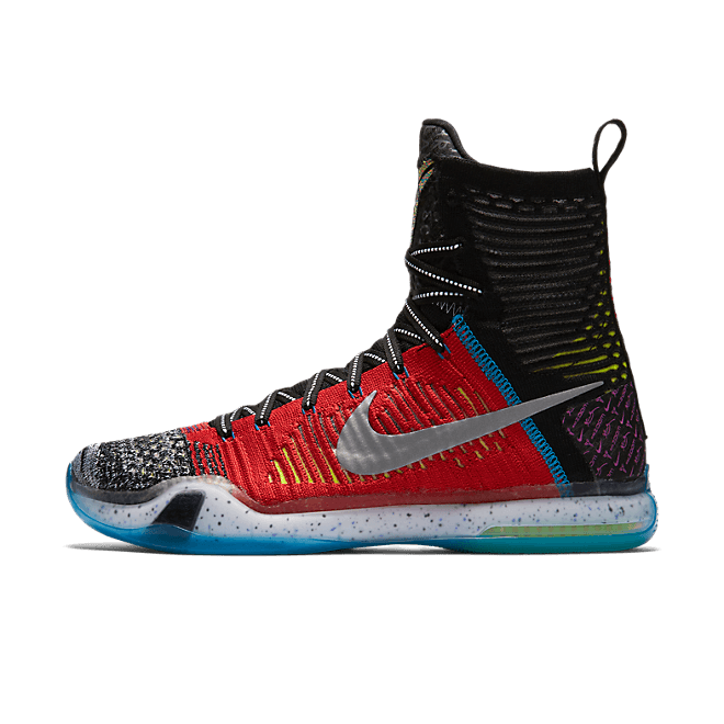 Nike Kobe 10 Elite SE