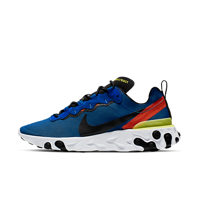 Nike React Element 55