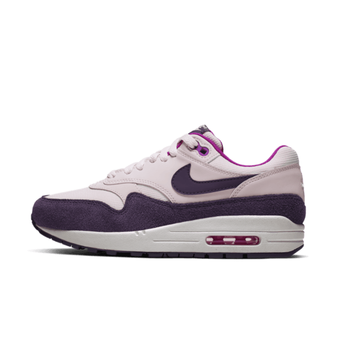 Nike WMNS Air Max 1 'Grand Purple'