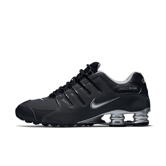 Nike Shox NZ