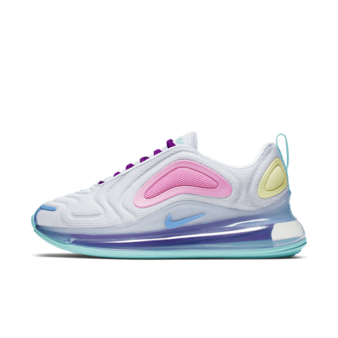 Nike WMNS Air Max 720 'Psychic'