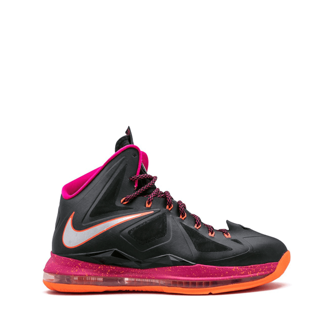 Nike Lebron 10