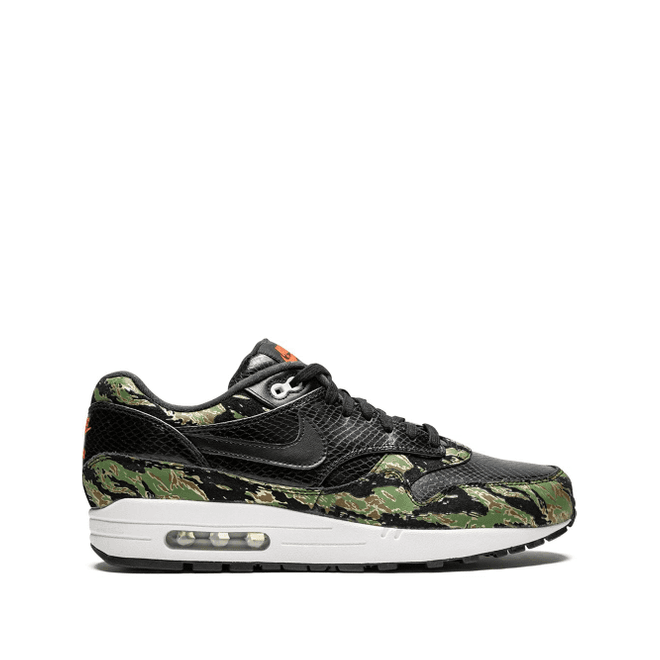 Atmos x Nike Air Max 1 PRM 'Tiger Camo'