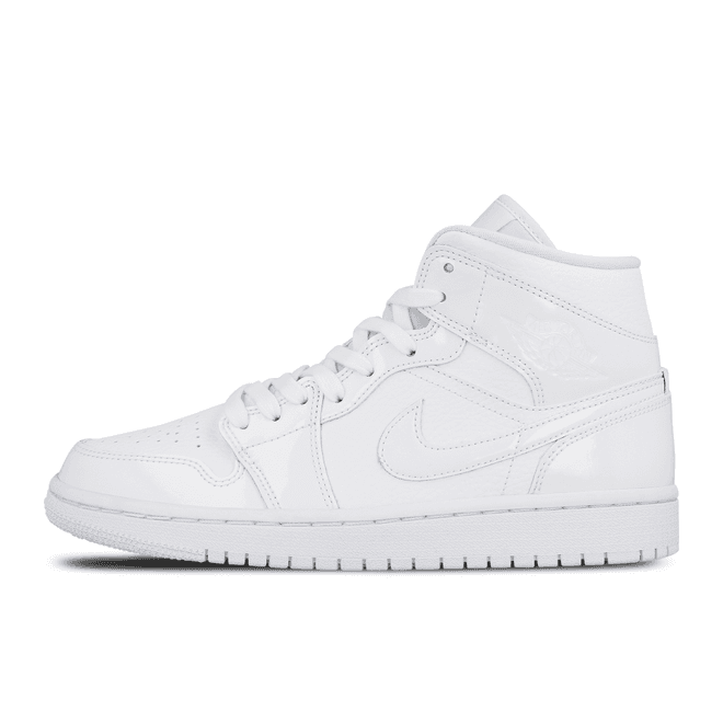 Wmns Air Jordan 1 Mid