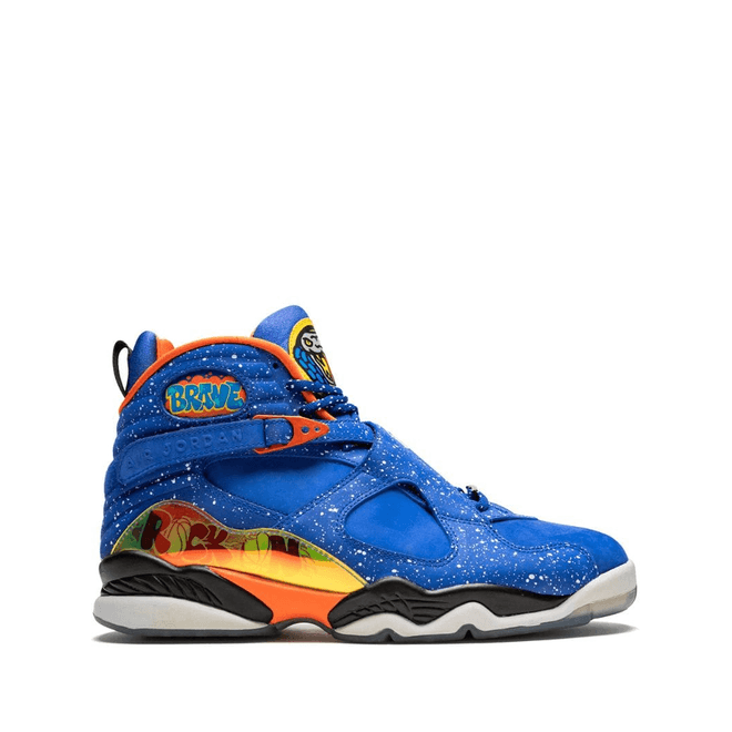 Jordan Air Jordan 8 Retro DB