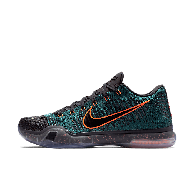 Nike Kobe 10 Elite Low