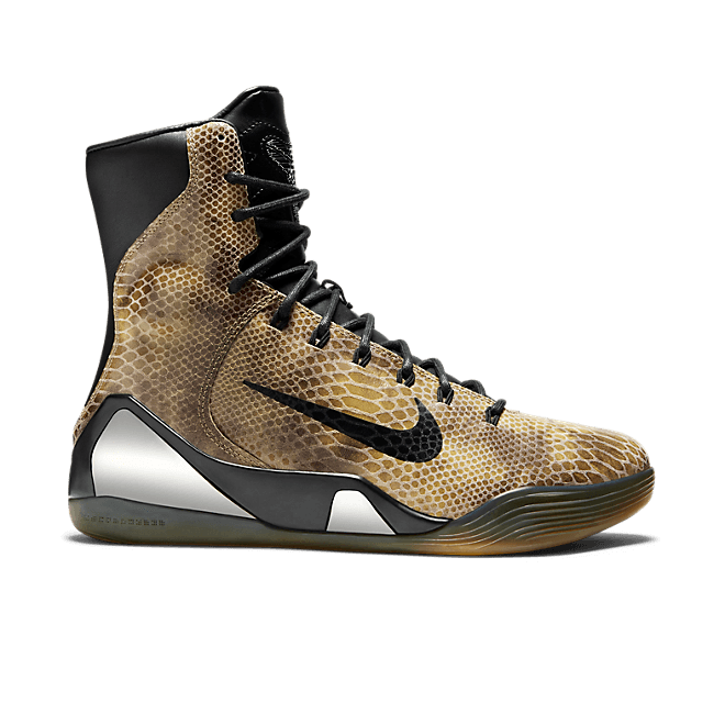 Nike Kobe 9 High EXT QS