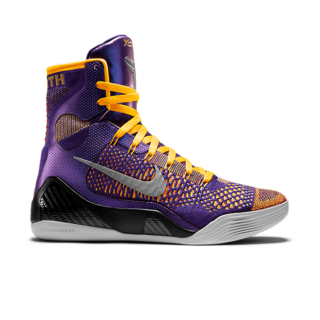 Nike Kobe 9 Elite