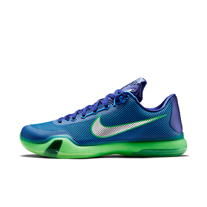 Nike Kobe 10