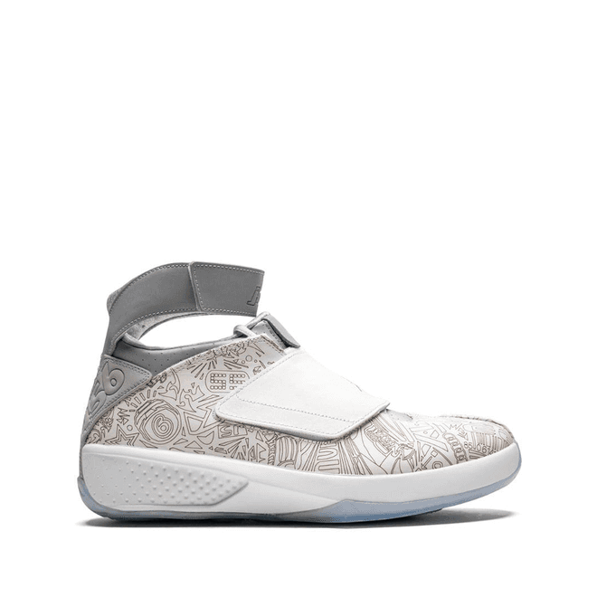 Jordan Air Jordan 20 Laser