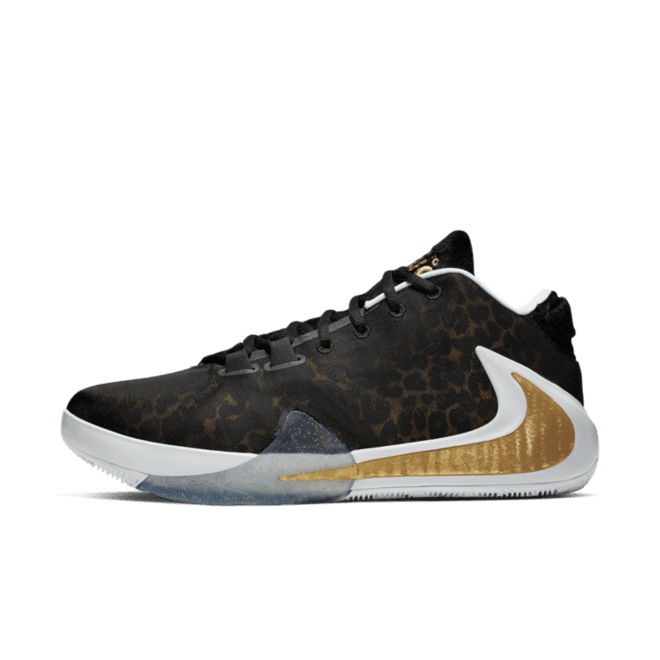 Nike Zoom Freak 1 'Coming to America'