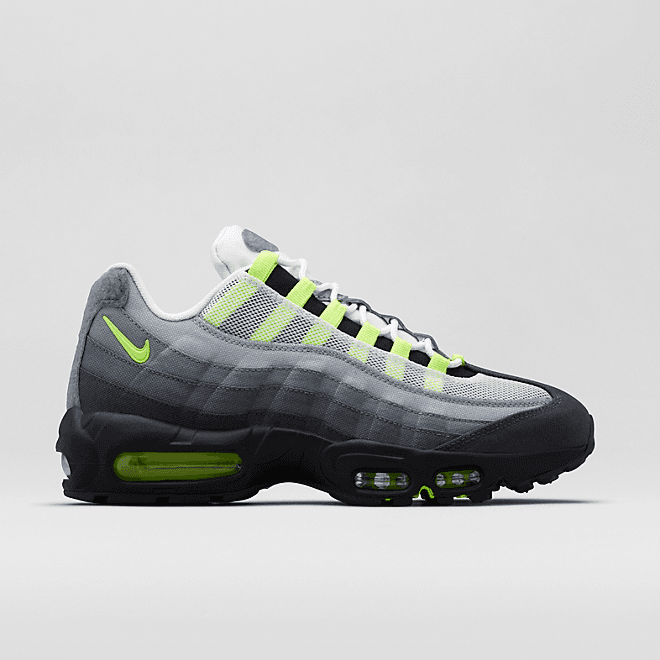 Nike 'Air Max 95' trainers