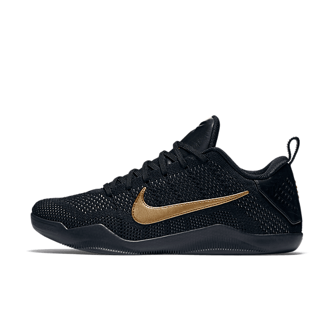 Nike Kobe 11 Elite Low FTB