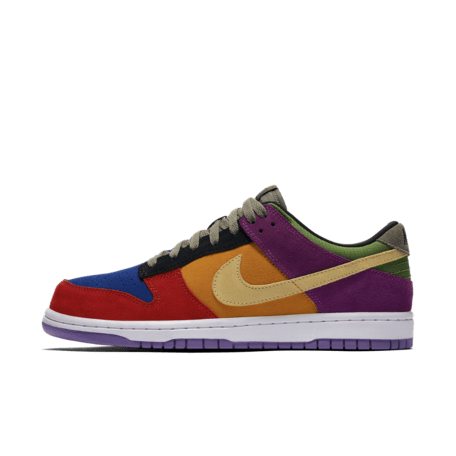 Nike Dunk Low 'Viotech'