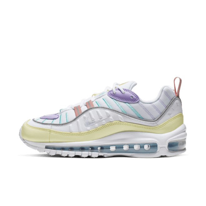 Nike WMNS Air Max 98 'Pastel'