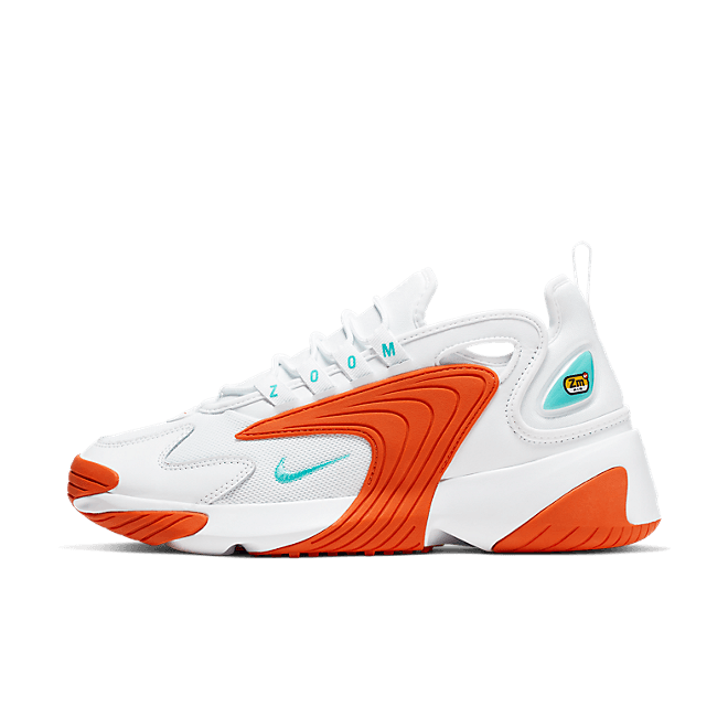 Nike Zoom 2K