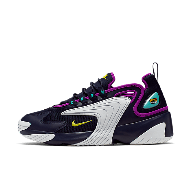 Nike Zoom 2K