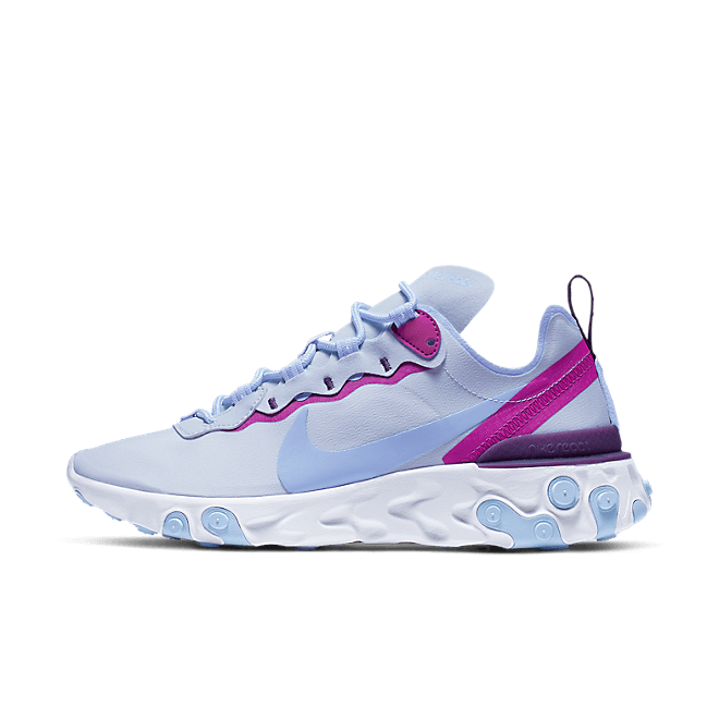 Nike React Element 55