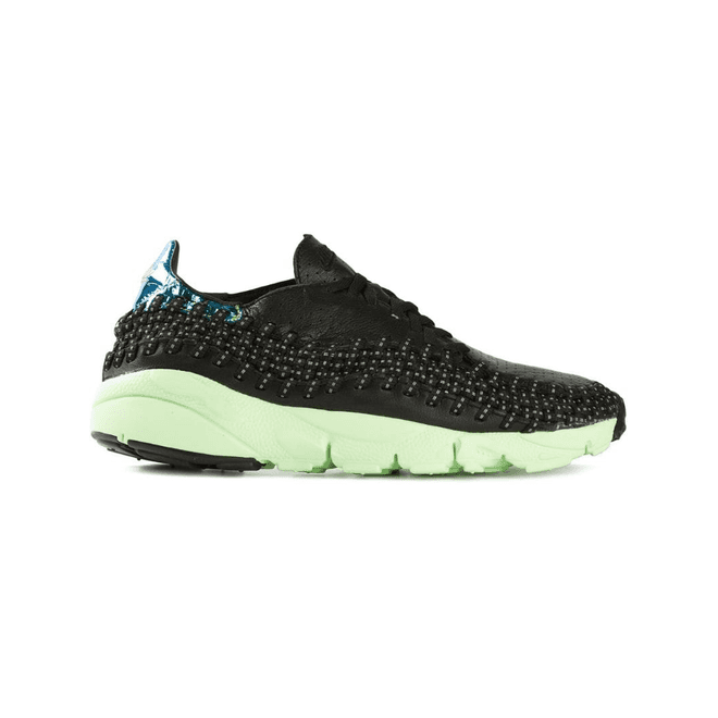 Nike 'Air Footscape WVN MTN City QS' trainers