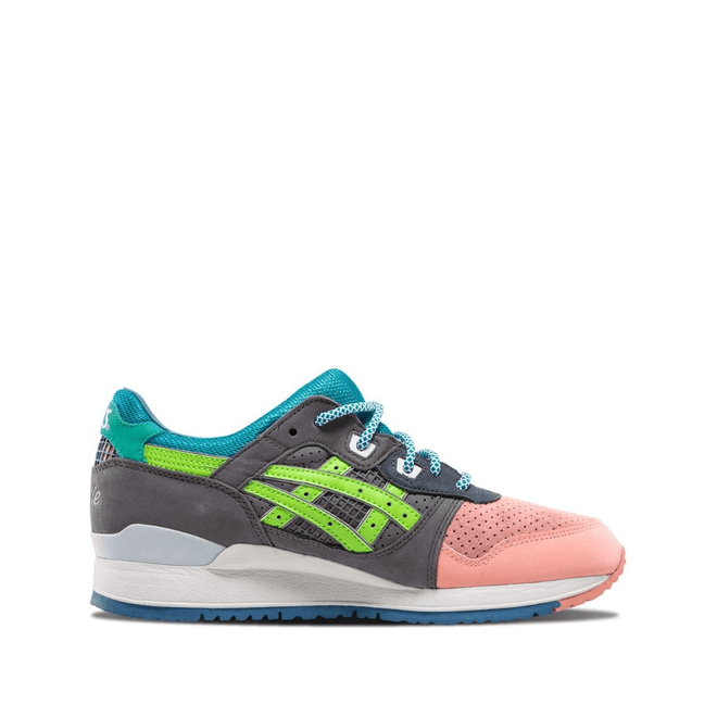 Asics Gel-Lyte III