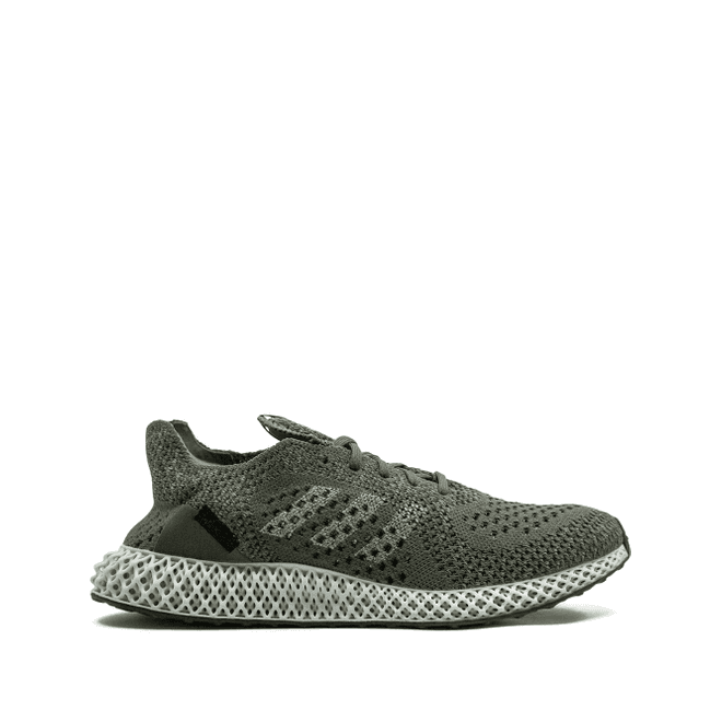 Adidas Consortium Runner FP 4D