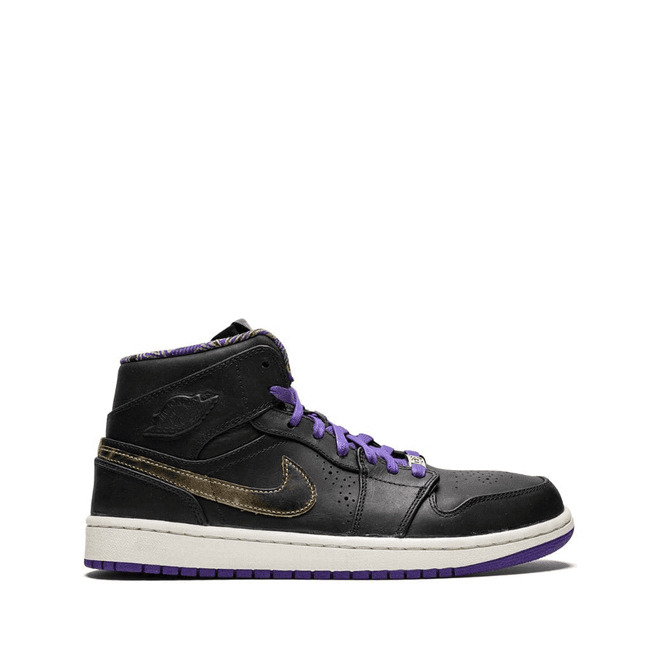 Jordan Air Jordan 1 Mid Nouveau