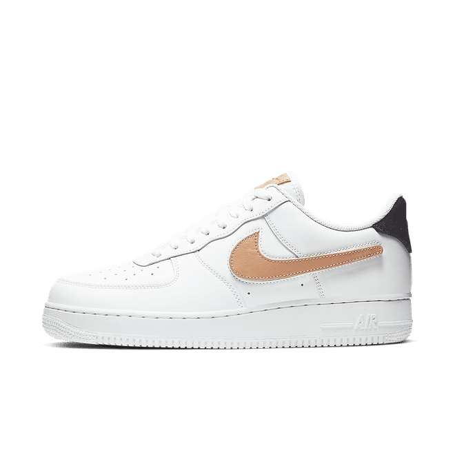 Nike Air Force 1 '07 LV8 3 'Vachetta Tan'