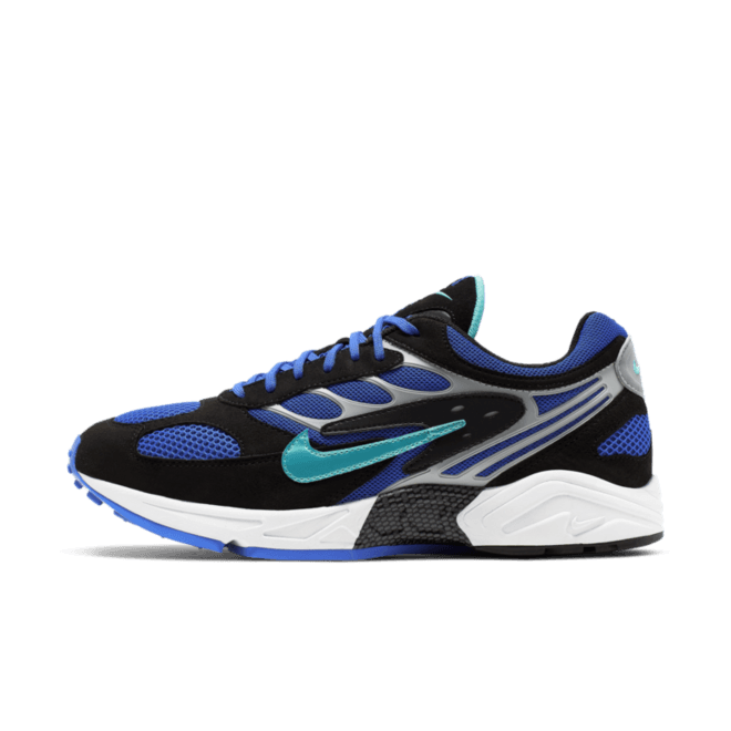 Nike Air Ghost Racer 'Racer Blue'