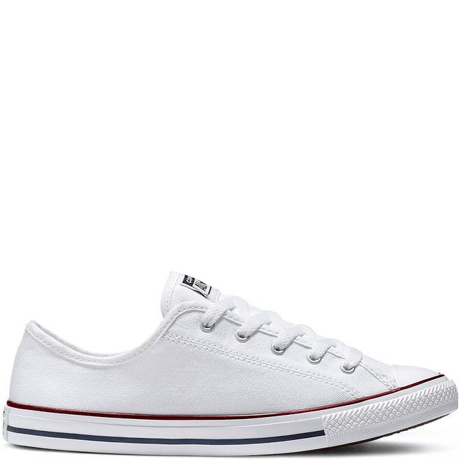 Chuck Taylor All Star Dainty Low Top