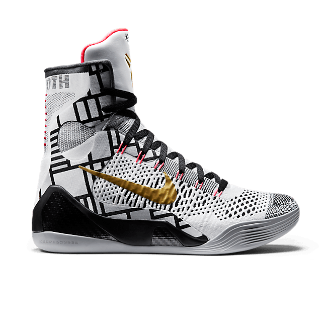 Nike Kobe 9 Elite